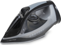 Esperanza EHI011 Vezeték Nélküli Gőzölős Vasaló 2600W - Szürke