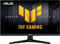 ASUS 24,5" VG259QM5A 16:9 FullHD IPS LED Gaming Monitor - Fekete