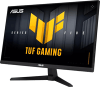 ASUS 24,5" VG259QM5A 16:9 FullHD IPS LED Gaming Monitor - Fekete