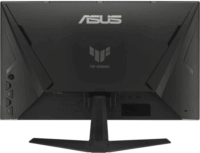 ASUS 24.5" VG259QMR5A 16:9 FullHD IPS LED Gaming Monitor - Fekete