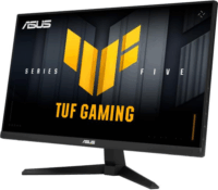 ASUS 24.5" VG259QMR5A 16:9 FullHD IPS LED Gaming Monitor - Fekete