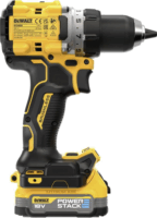 DeWalt DCD800E2T-QW Akkus fúró-csavaroz 18V + koffer