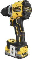 DeWalt DCD800E2T-QW Akkus fúró-csavaroz 18V + koffer