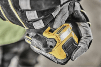 DeWalt DCD800E2T-QW Akkus fúró-csavaroz 18V + koffer