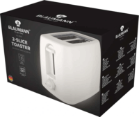 Blaumann BL-9005 2 Szeletes Kenyérpirító 650W - Bézs