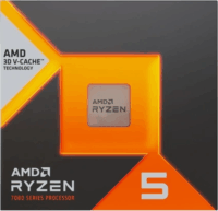 AMD Ryzen 5 7500X3D 4.5GHz Socket AM5 Processzor - BOX