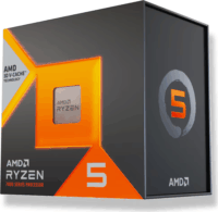 AMD Ryzen 5 7500X3D 4.5GHz Socket AM5 Processzor - BOX