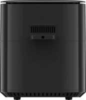 Xiaomi BHR083NEU Air Fryer Okos Forrólevegős Sütő 6,5L 1800 Watt - Fekete