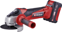 Einhell TC-AG 18/115 Li Akkus sarokcsiszoló Flex Ø115mm 72W