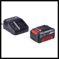 Einhell TC-AG 18/115 Li Akkus sarokcsiszoló Flex Ø115mm 72W