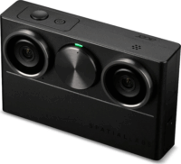 Acer SpatialLabs Eyes 3D Videokamera ASEC-1 - Fekete