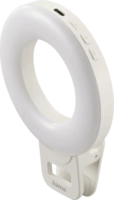 Hama LED hordozható körlámpa 2800K-5600K / 1.4W