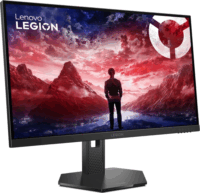 Lenovo 27" Legion 27-10 16:9 FullHD IPS WLED Gaming Monitor - Fekete
