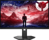 Lenovo 27" Legion 27Q-10 16:9 QHD WLED IPS Gaming Monitor - Fekete