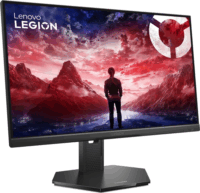 Lenovo 24,5" Legion 25-10 16:9 FullHD IPS LED Gaming Monitor - Fekete