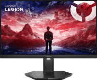 Lenovo 24,5" Legion 25-10 16:9 FullHD IPS LED Gaming Monitor - Fekete