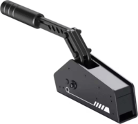 PXN Z9 Asztali bilincs kiegészítő (Bázis) - Fekete