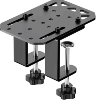 PXN ZD1 Sebességváltó Tartókonzol szimulátor kiegészítő - Fekete