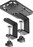 PXN ZD1 Sebességváltó Tartókonzol szimulátor kiegészítő - Fekete