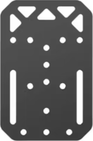 PXN ZD1 Sebességváltó Tartókonzol szimulátor kiegészítő - Fekete