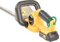 Riwall RAHT 5220 SET 20V Akkumulátoros Sövényvágó