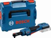 Bosch GRC 18V-60 Akkumulátoros Racsnis Ütvecsavarozó (Akku és töltő nélkül)