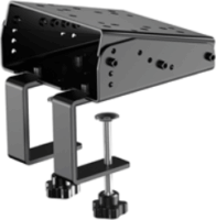 PXN VD6 Direct Drive WDS Kormány / pedál és bilincs Szimulátor szett - Fekete (PC)