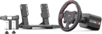 PXN VD6 Direct Drive WAS Kormány / pedál és bilincs Szimulátor szett - Fekete (PC)