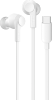 Belkin SoundForm Vezetékes USB-C Fülhallgató Headset - Fehér