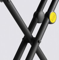 Joseph Joseph Glide Easy-store Vasalódeszka 130×38 cm - Mintás