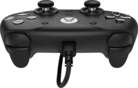 Hyperkin M01638-BK Vezetékes Kontroller (Xbox Series X / XboxSeries S / Xbox One / Windows 10/11) - Fekete