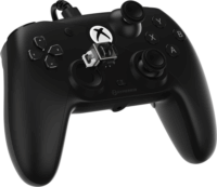 Hyperkin M01638-BK Vezetékes Kontroller (Xbox Series X / XboxSeries S / Xbox One / Windows 10/11) - Fekete