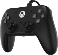 Hyperkin M01638-BK Vezetékes Kontroller (Xbox Series X / XboxSeries S / Xbox One / Windows 10/11) - Fekete