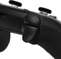 Hyperkin M01638-BK Vezetékes Kontroller (Xbox Series X / XboxSeries S / Xbox One / Windows 10/11) - Fekete