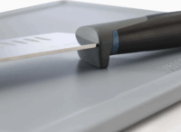 Joseph Joseph Folio Plus 8 darabos Vágódeszka és késkészlet 30 x 20cm