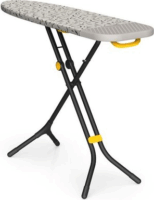 Joseph Joseph Glide Plus Vasalódeszka 130x38cm - Bézs/Mintás