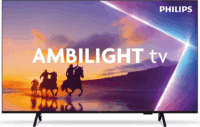 Philips 55" 55PUS8400/12 16:9 4K UHD Ambilight Smart QLED TV