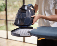 Joseph Joseph Glide Max Vasalódeszka 135x45cm - Kék