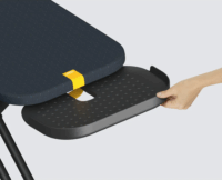 Joseph Joseph Glide Max Vasalódeszka 135x45cm - Kék