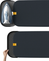 Joseph Joseph Glide Max Vasalódeszka 135x45cm - Kék