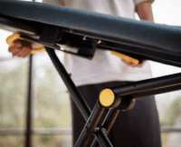 Joseph Joseph Glide Max Vasalódeszka 135x45cm - Kék