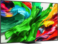 LG 86" 86QNED86A3A 16:9 4K UHD Smart Mini LED Smart TV