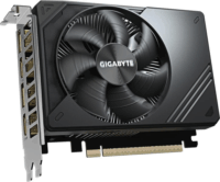 Gigabyte GeForce RTX5050 8GB GDDR6 Videokártya