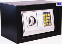 IRIS IDS20 Digitális Számzáras Bútorszéf - Fekete