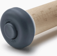 Joseph Joseph PrecisionPin Állítható méretű fa sodrófa