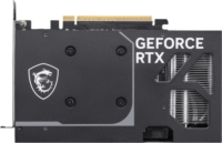MSI GeForce RTX 5050 8GB GDDR6 Ventus 2X OC Videókártya