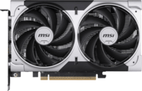 MSI GeForce RTX 5050 8GB GDDR6 Ventus 2X OC Videókártya
