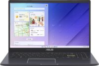 Asus Vivobook Go E1504FA-NJ2838 Laptop Fekete (15,6" / AMD Ryzen 5 7520U / 16GB / 512GB SSD / FreeDOS)