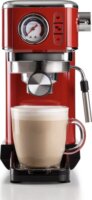 Ariete Moderna Espresso Kávéfőző 1300 Watt - Piros