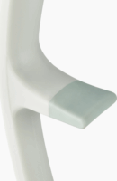 Joseph Joseph Edge Stone Mosogatókefe - Zöld